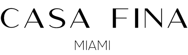 CASA FINA Miami Logo