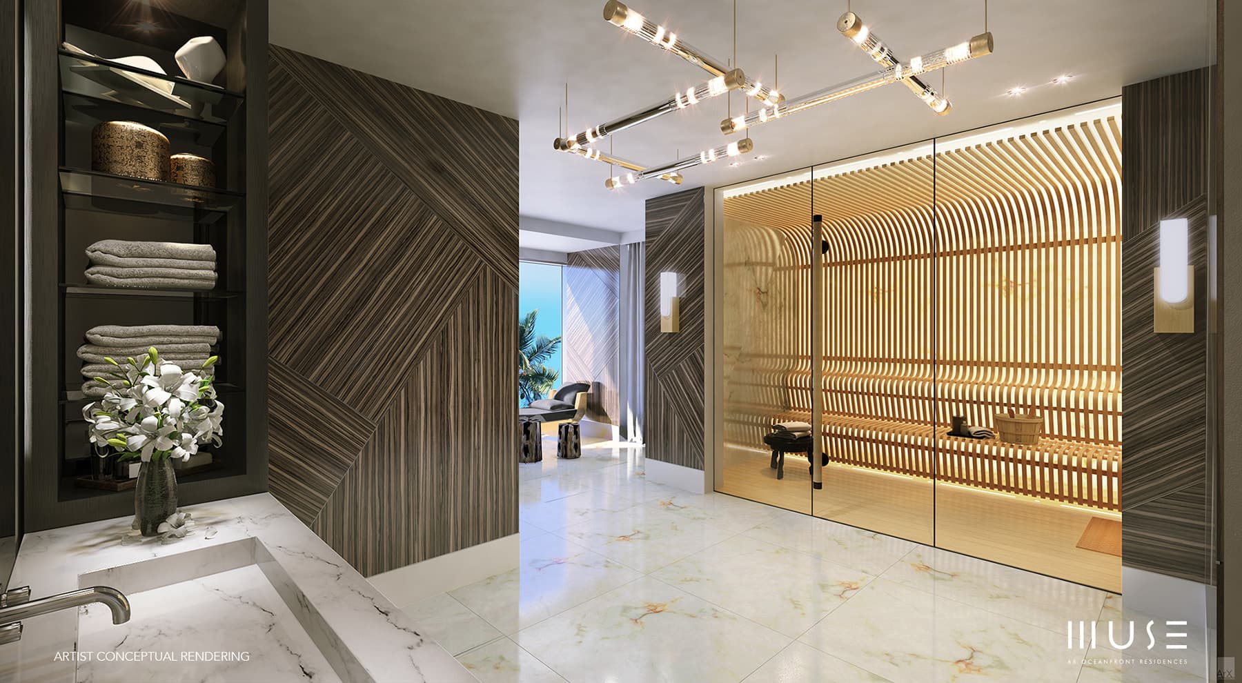 MUSE Residences photo 8