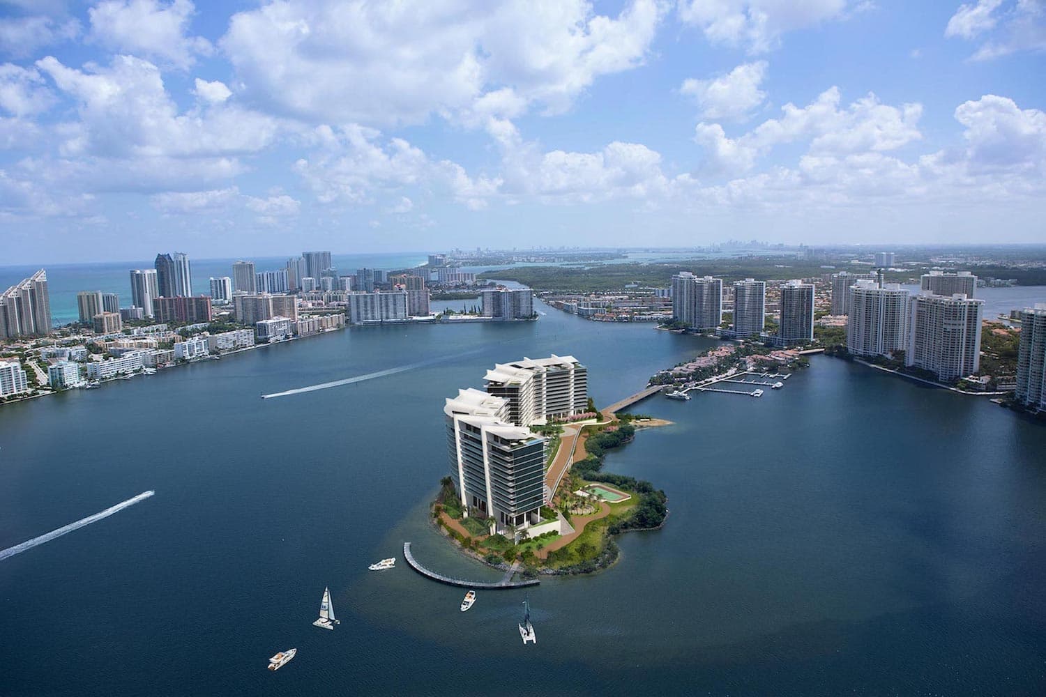 Prive Island photo 18