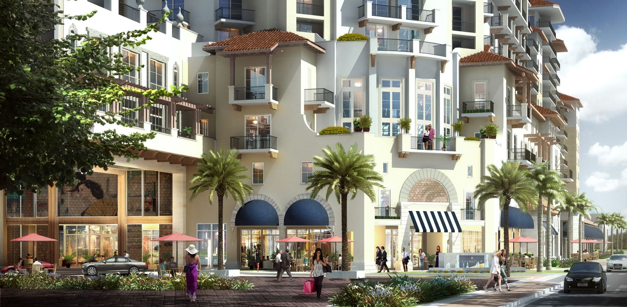 Mandarin Oriental hero