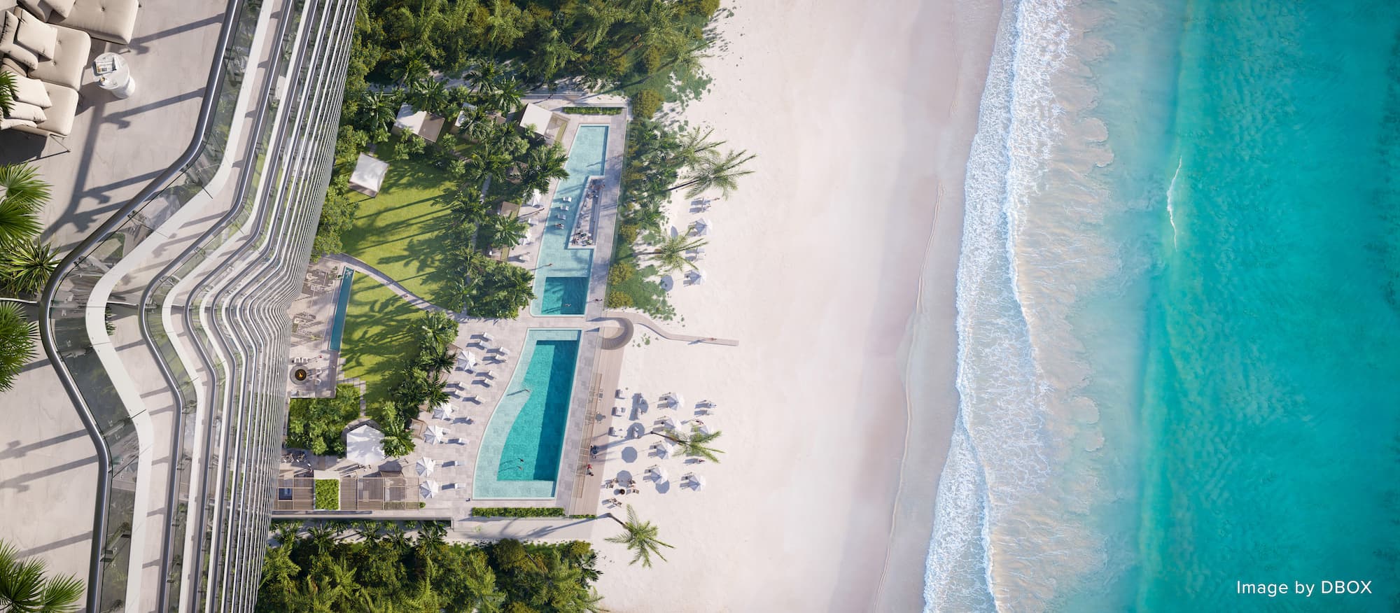 The Ritz Carlton Pompano Beach photo 4