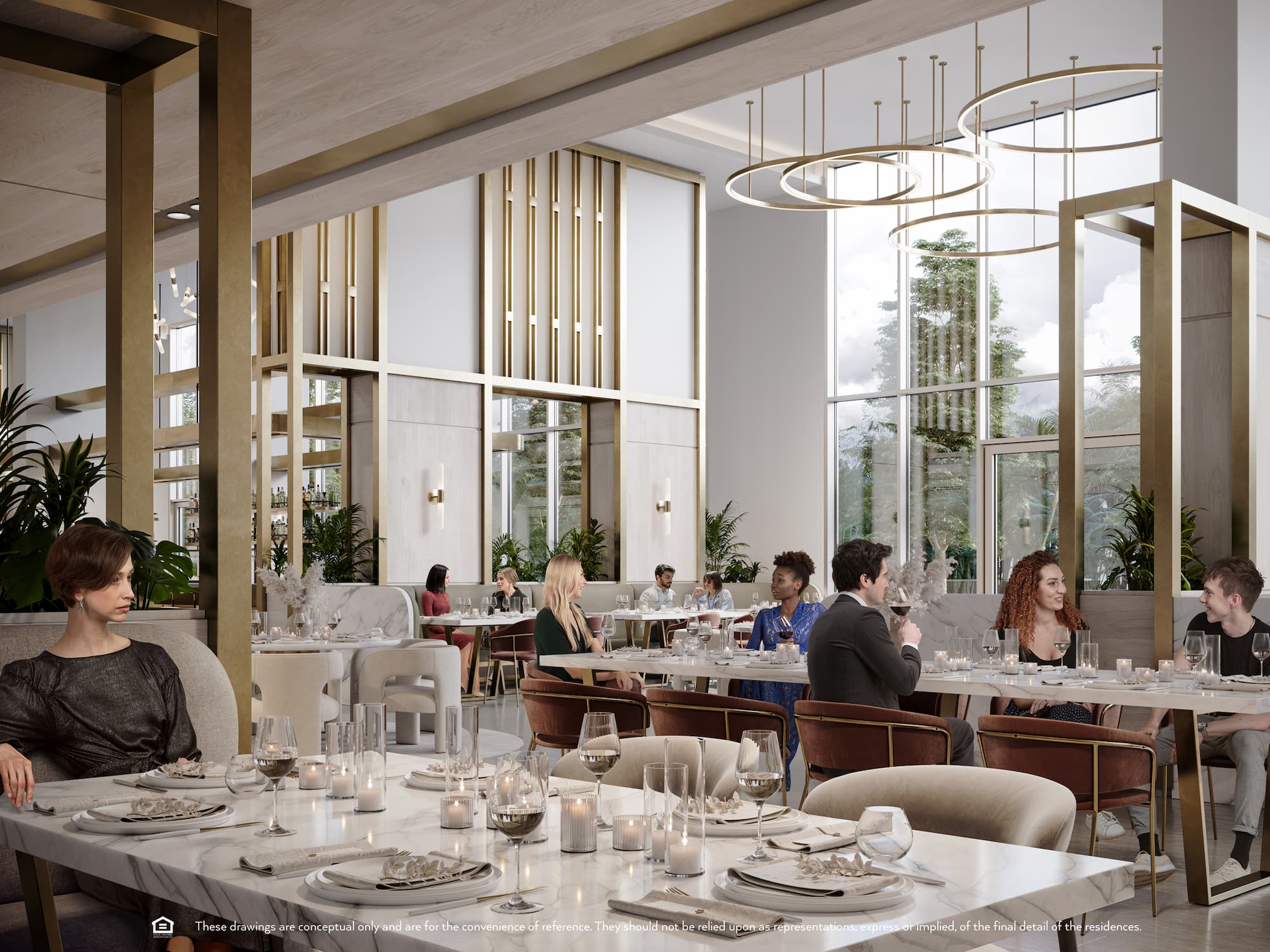 VIDA Residences photo 19