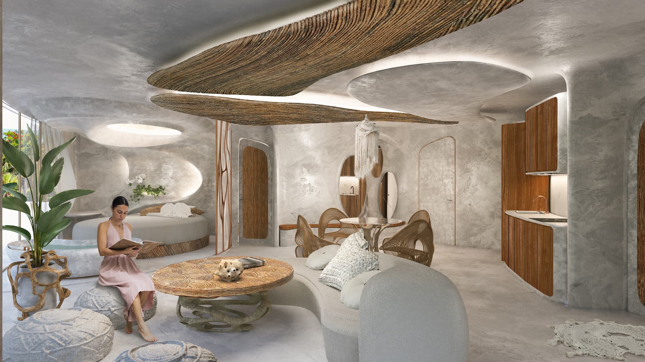 AZULIK Residences photo 10
