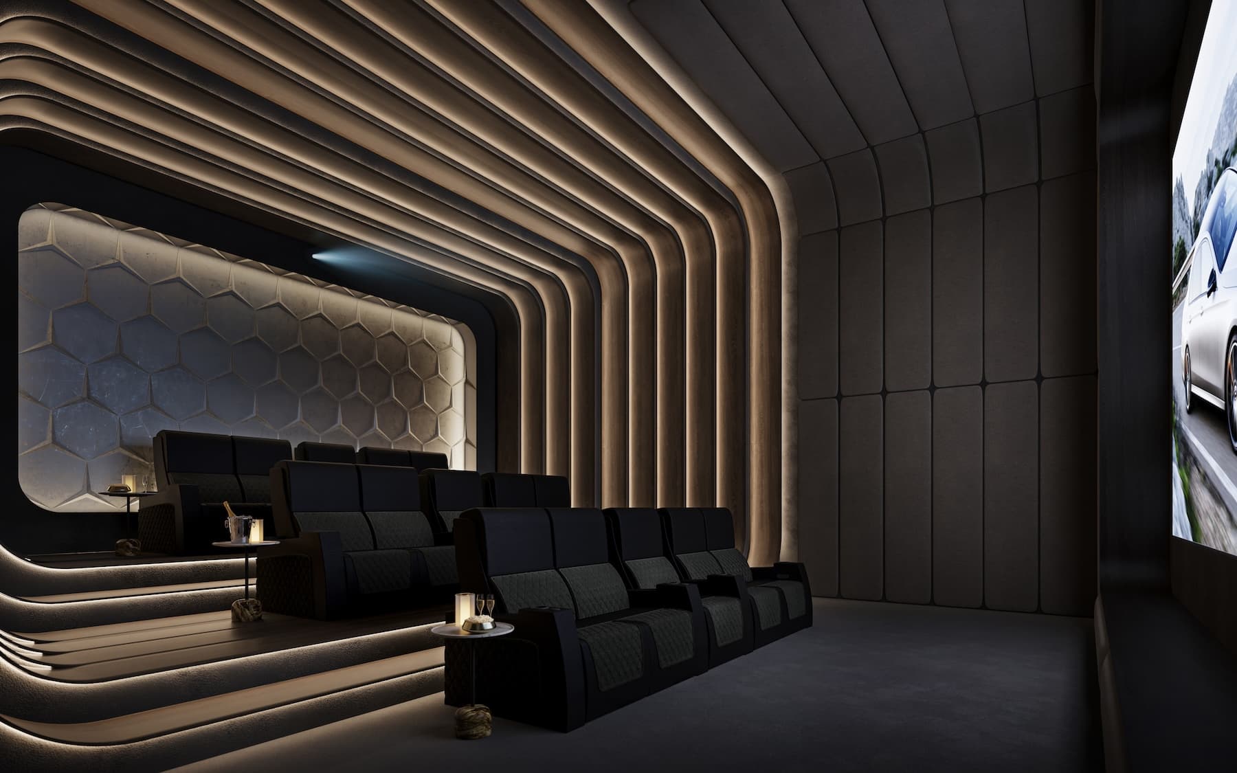 Mercedes Benz Places photo 4