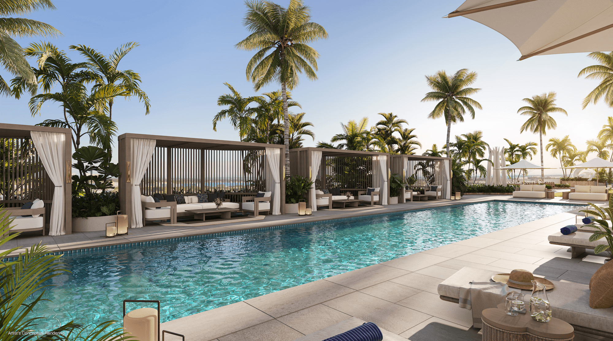 The Ritz Carlton Residence West Palm Beach photo 15
