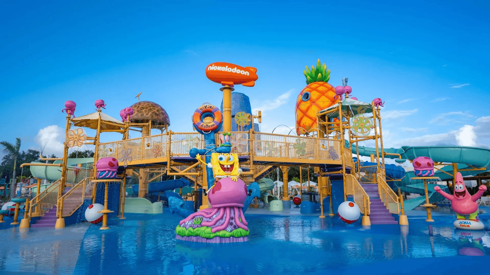 NICKELODEON Hotel & Resort photo 10