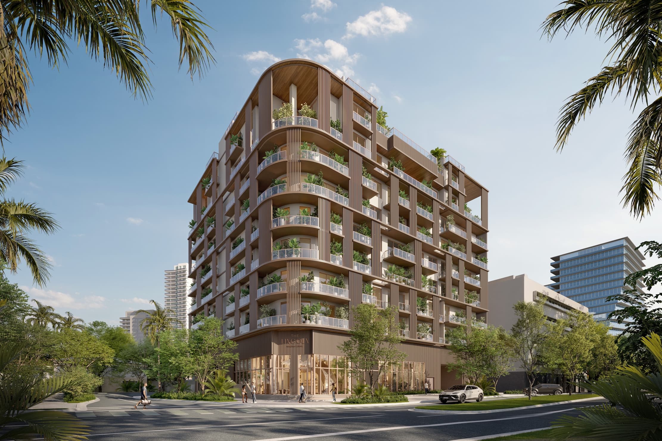 The Lincoln Coconut Grove photo 18