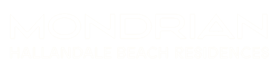 MONDRIAN Hallandale Beach logo