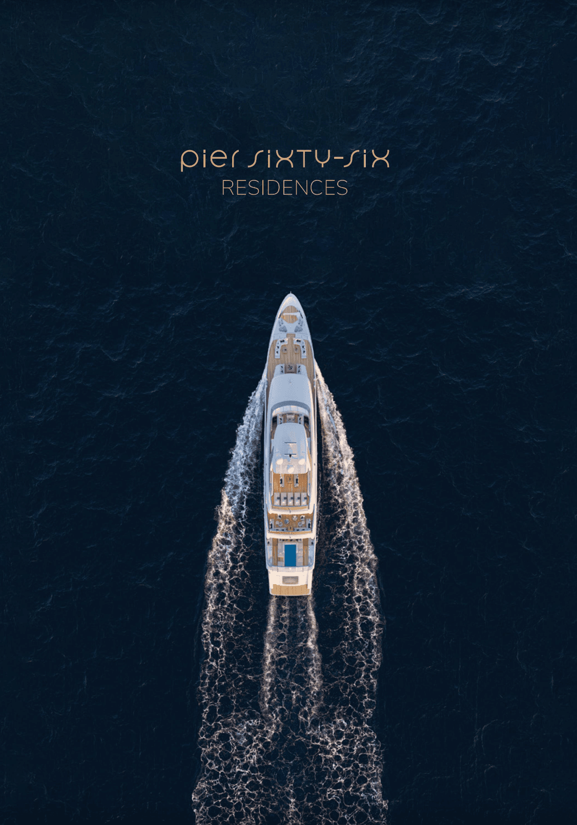 Pier Sixty-Six view